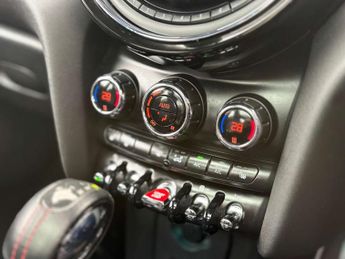 MINI Hatch 2.0 Cooper S Auto 5dr