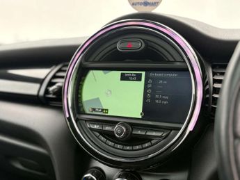 MINI Hatch 2.0 Cooper S Auto 5dr