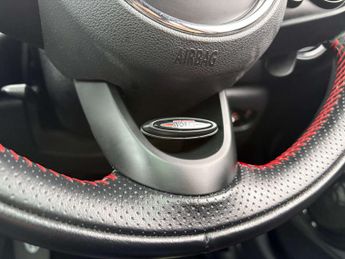 MINI Hatch 2.0 Cooper S Auto 5dr