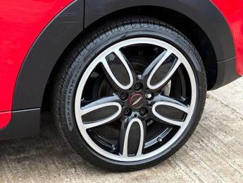 MINI Hatch 2.0 Cooper S Auto 5dr