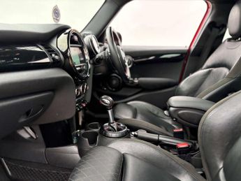 MINI Hatch 2.0 Cooper S Auto 5dr