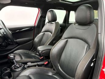 MINI Hatch 2.0 Cooper S Auto 5dr