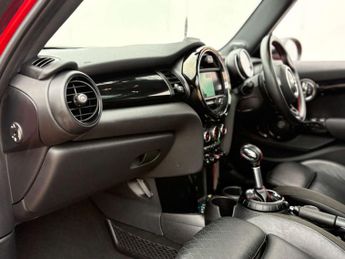 MINI Hatch 2.0 Cooper S Auto 5dr