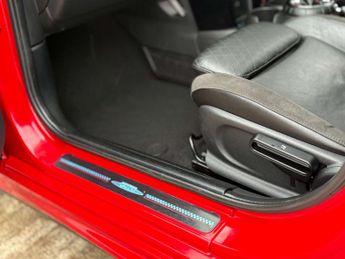 MINI Hatch 2.0 Cooper S Auto 5dr