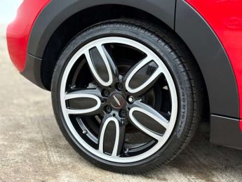 MINI Hatch 2.0 Cooper S Auto 5dr