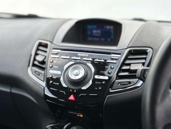 Ford Fiesta 1.0 Fiesta Titanium T 5dr