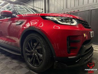 Land Rover Discovery 3.0 TD V6 HSE SUV 5dr Diesel Auto 4WD Euro 6 (s/s) (258 ps)
