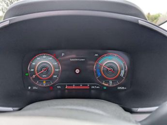 Hyundai SANTA FE 1.6 Santa Fe Ultimate HEV Auto 4WD 5dr