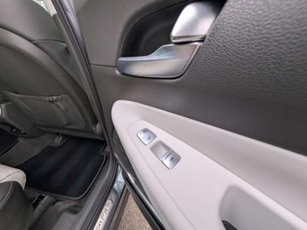 Hyundai SANTA FE 1.6 Santa Fe Ultimate HEV Auto 4WD 5dr