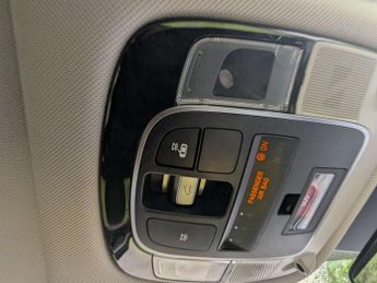 Hyundai TUCSON 1.6 Tucson Ultimate TGDi HEV Auto 5dr