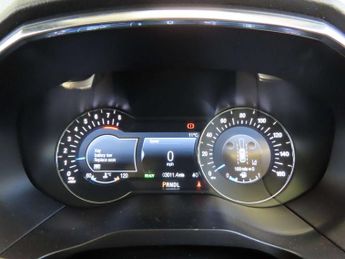 Ford GALAXY 2.5 Galaxy Titanium HEV CVT 5dr