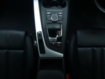 AUDI A5 2.0 TFSI Sport Sportback 5dr Petrol S Tronic Euro 6 (s/s) (190 p