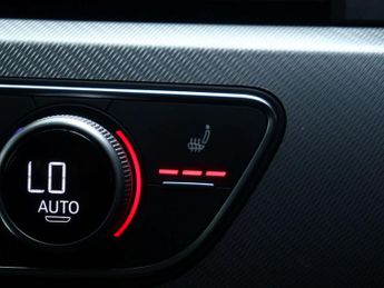 AUDI A5 2.0 TFSI Sport Sportback 5dr Petrol S Tronic Euro 6 (s/s) (190 p