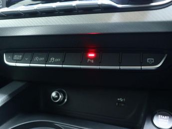 AUDI A5 2.0 TFSI Sport Sportback 5dr Petrol S Tronic Euro 6 (s/s) (190 p