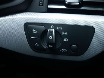 AUDI A5 2.0 TFSI Sport Sportback 5dr Petrol S Tronic Euro 6 (s/s) (190 p