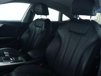 AUDI A5 2.0 TFSI Sport Sportback 5dr Petrol S Tronic Euro 6 (s/s) (190 p