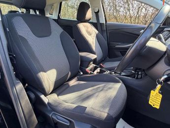 VAUXHALL GRANDLAND X 1.2 Grandland X SE T S/S Auto 5dr