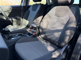 VAUXHALL GRANDLAND X 1.2 Grandland X SE T S/S Auto 5dr