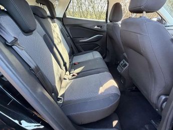 VAUXHALL GRANDLAND X 1.2 Grandland X SE T S/S Auto 5dr
