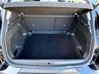 VAUXHALL GRANDLAND X 1.2 Grandland X SE T S/S Auto 5dr