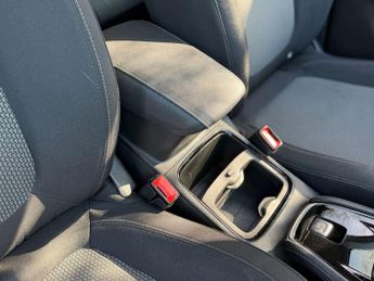 VAUXHALL GRANDLAND X 1.2 Grandland X SE T S/S Auto 5dr