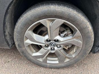 MAZDA MX-30 MX-30 Sport Luxury EV 5dr