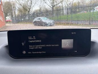 MAZDA MX-30 MX-30 Sport Luxury EV 5dr