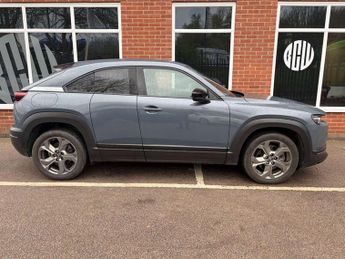 MAZDA MX-30 MX-30 Sport Luxury EV 5dr