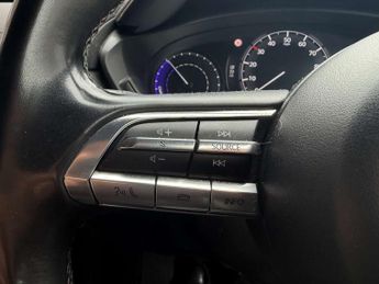 MAZDA MX-30 MX-30 Sport Luxury EV 5dr