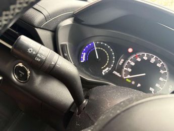 MAZDA MX-30 MX-30 Sport Luxury EV 5dr