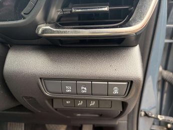 MAZDA MX-30 MX-30 Sport Luxury EV 5dr