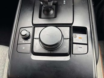 MAZDA MX-30 MX-30 Sport Luxury EV 5dr