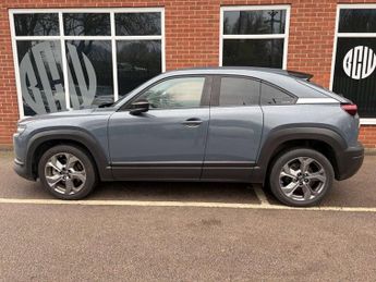 MAZDA MX-30 MX-30 Sport Luxury EV 5dr
