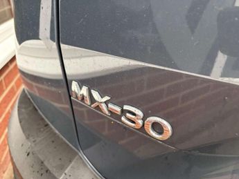 MAZDA MX-30 MX-30 Sport Luxury EV 5dr