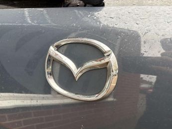 MAZDA MX-30 MX-30 Sport Luxury EV 5dr
