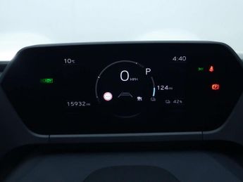 TOYOTA BZ4X 71.4kWh Motion SUV 5dr Electric Auto (11kW OBC) (204 ps)