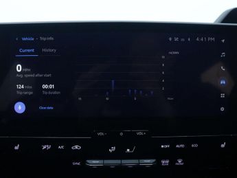 TOYOTA BZ4X 71.4kWh Motion SUV 5dr Electric Auto (11kW OBC) (204 ps)
