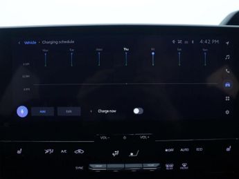 TOYOTA BZ4X 71.4kWh Motion SUV 5dr Electric Auto (11kW OBC) (204 ps)