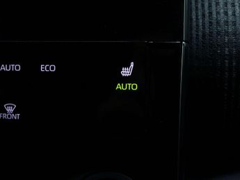 TOYOTA BZ4X 71.4kWh Motion SUV 5dr Electric Auto (11kW OBC) (204 ps)