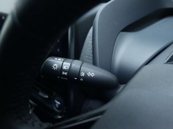 TOYOTA BZ4X 71.4kWh Motion SUV 5dr Electric Auto (11kW OBC) (204 ps)