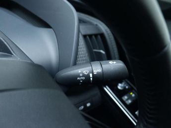 TOYOTA BZ4X 71.4kWh Motion SUV 5dr Electric Auto (11kW OBC) (204 ps)