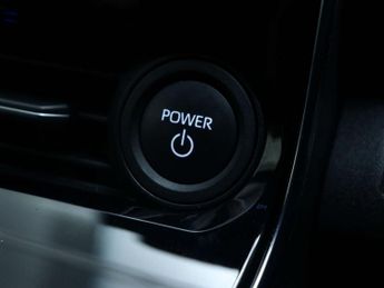 TOYOTA BZ4X 71.4kWh Motion SUV 5dr Electric Auto (11kW OBC) (204 ps)