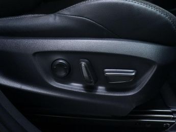 TOYOTA BZ4X 71.4kWh Motion SUV 5dr Electric Auto (11kW OBC) (204 ps)