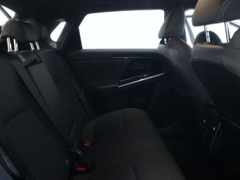 TOYOTA BZ4X 71.4kWh Motion SUV 5dr Electric Auto (11kW OBC) (204 ps)