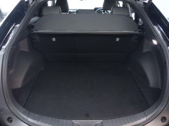 TOYOTA BZ4X 71.4kWh Motion SUV 5dr Electric Auto (11kW OBC) (204 ps)