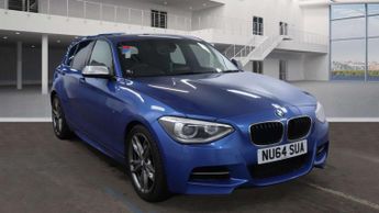 BMW 135 3.0 M135i 5dr