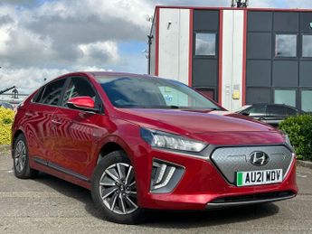 Hyundai IONIQ IONIQ Premium SE BEV 5dr