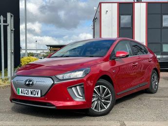 HYUNDAI IONIQ IONIQ Premium SE BEV 5dr