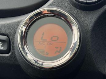 HONDA JAZZ 1.3 Jazz i-VTec EX CVT 5dr