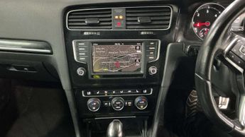 VOLKSWAGEN GOLF 2.0 Golf GTD Semi-Automatic 5dr *NATIONAL DELIVERY*